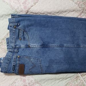 Wrangler cool vantage jeans 44 x 32